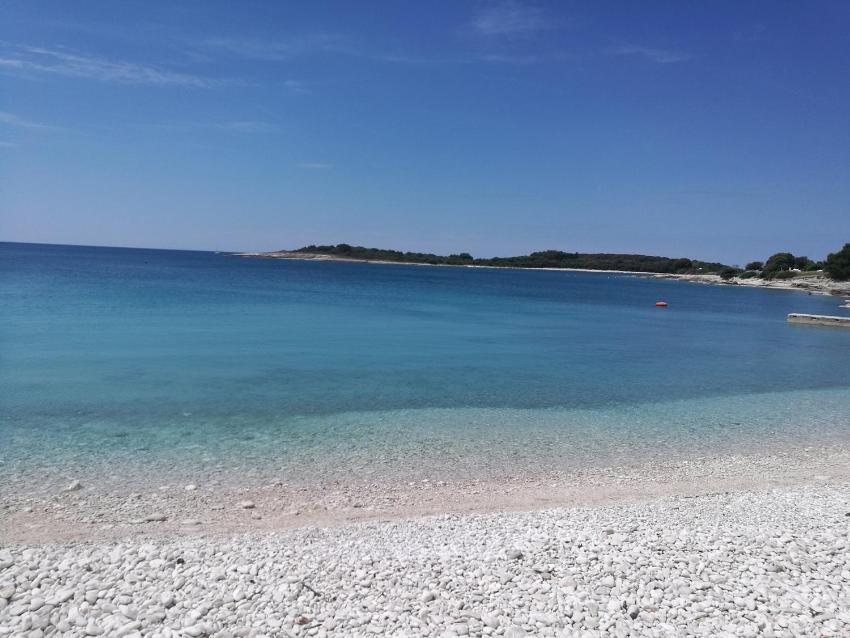 Apartments Mila Banjole