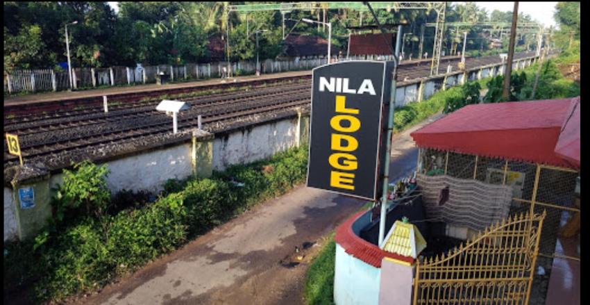Nila Lodge