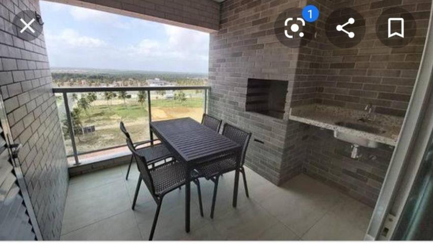 Salinas Park RESORT APARTAMENTO