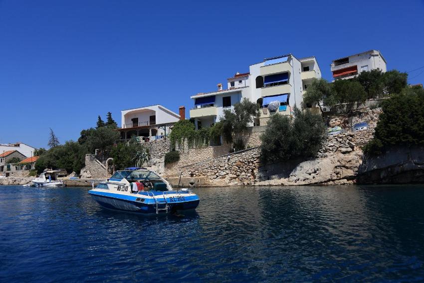 Apartments Igor - 5m from beach