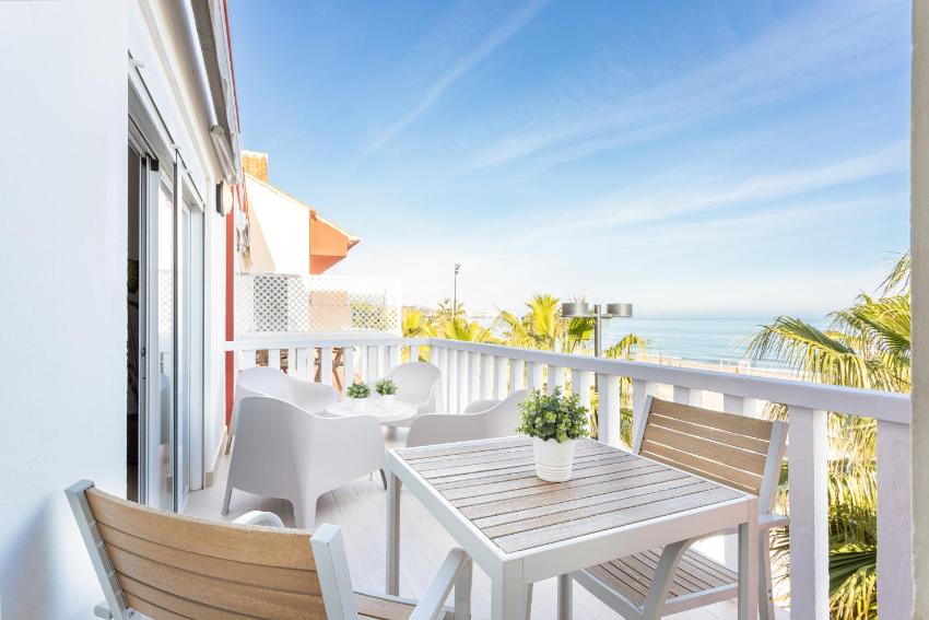 Higuerón Rental Marítimo Romar C