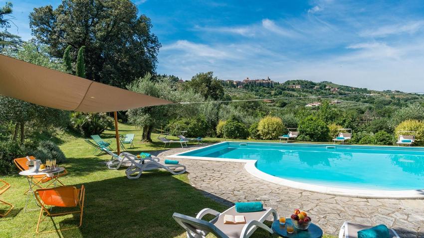 VILLA LEMURA 16&4, Emma Villas