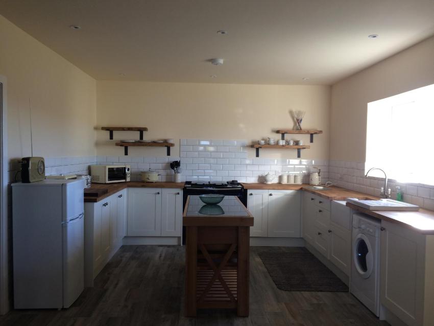 Entire cosy home from home country retreat