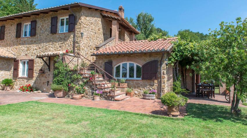 PRATOLINE 8, Emma Villas