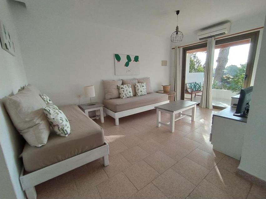 Viviendas Ferrer-Es Mal Pas