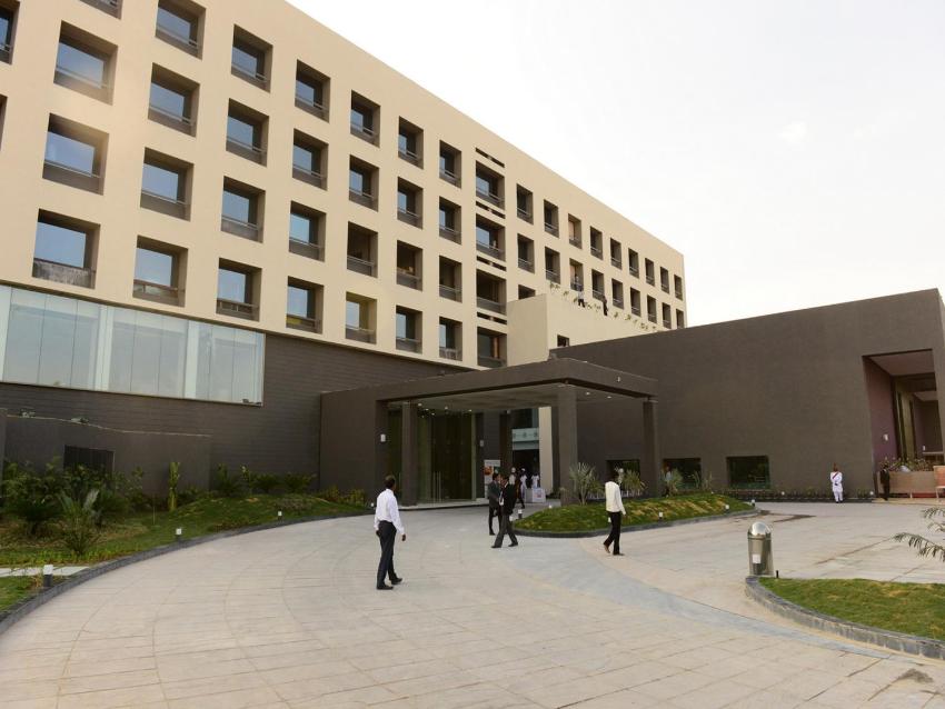 Narayani Heights, Ahmedabad