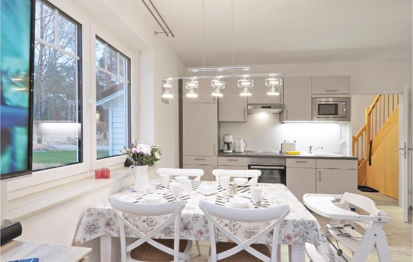 Fischerdorf Zirchow 1g