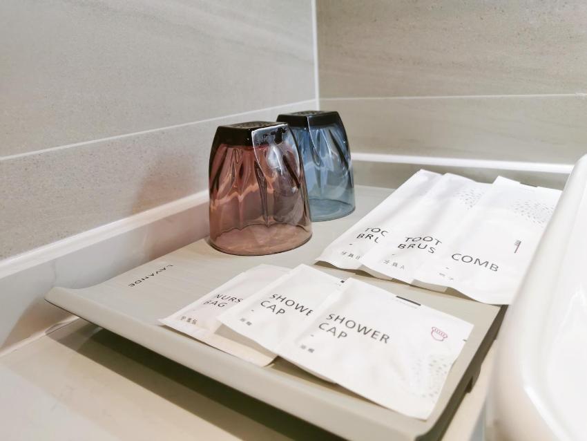 麗枫酒店兖州区政府店