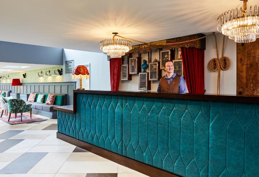 Hotel Indigo - Stratford Upon Avon, an IHG Hotel