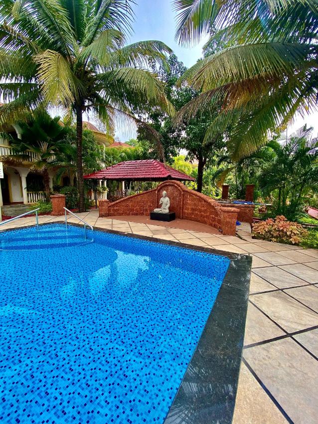 EKO STAY- Apple Jack Villa