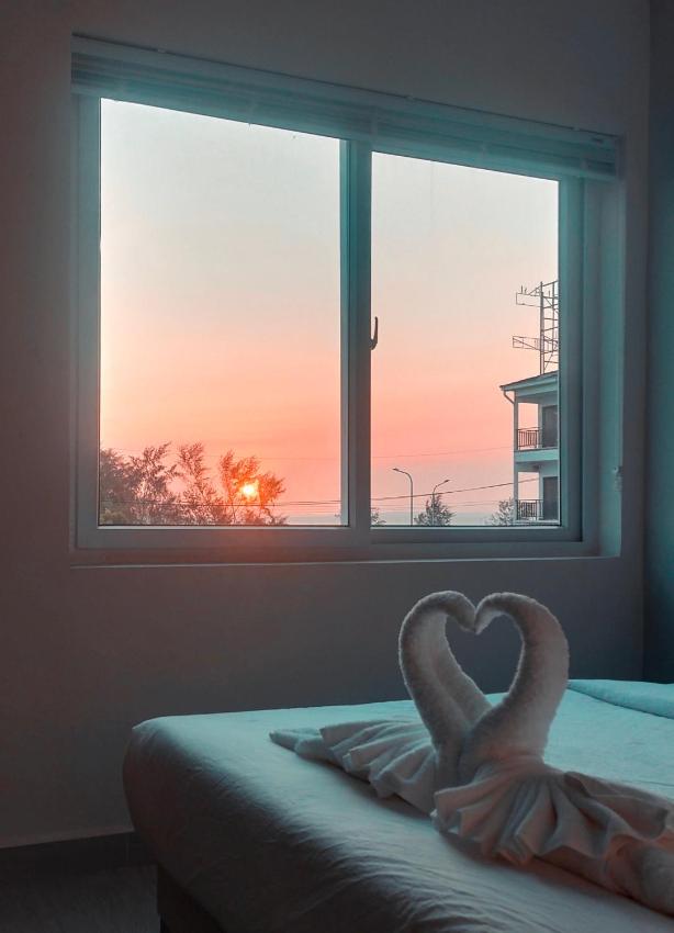 Oasis Boutique Hotel