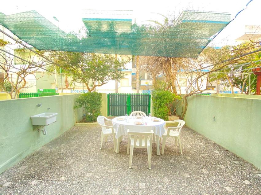 BAIA VERDE BEVERLY Gallipoli