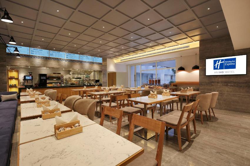 Holiday Inn Express Bengaluru Yeshwantpur, an IHG Hotel