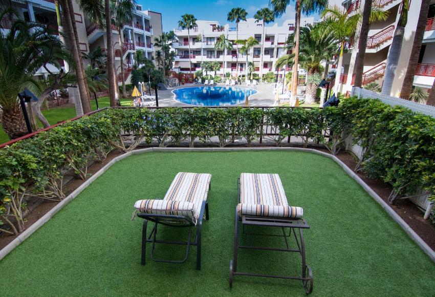 Apartamento Los Balandros