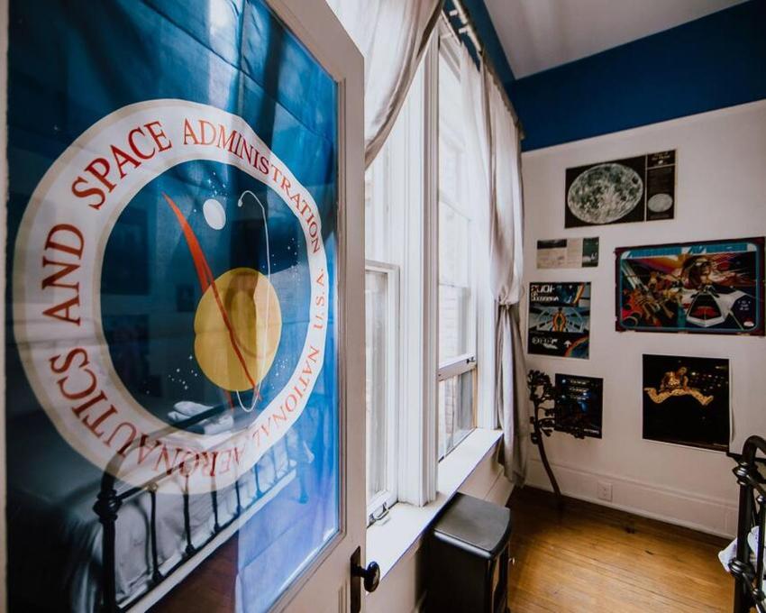 Object Hotel 1BR Room 3E