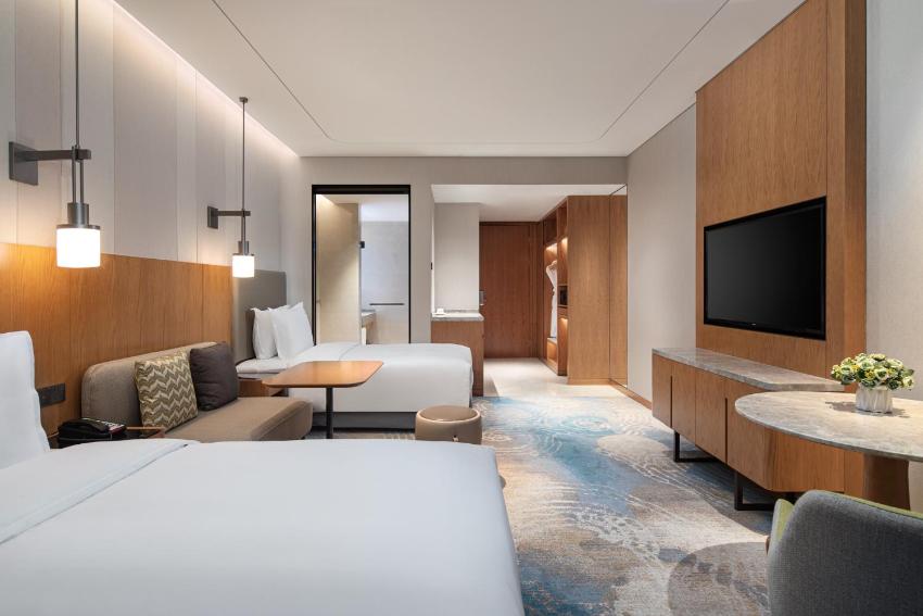 Holiday Inn Chengde Park View, an IHG Hotel