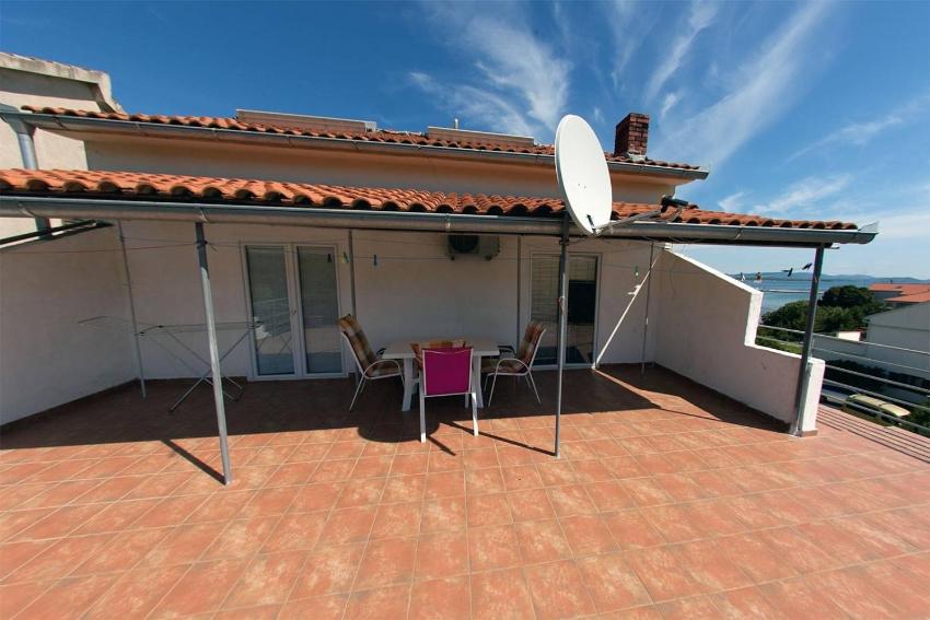 Apartments Rado - close to the sea