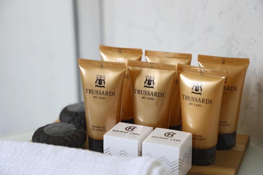 Holiday home in Oprtalj - Istrien 41346