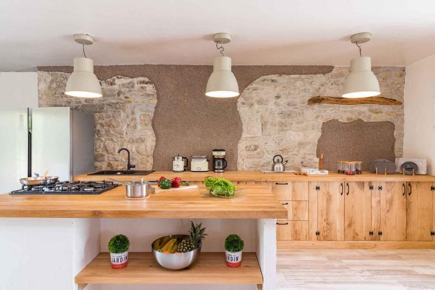 Holiday home in Brtonigla - Istrien 39884