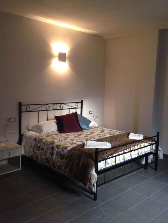Apartment in Varese Ligure 36603