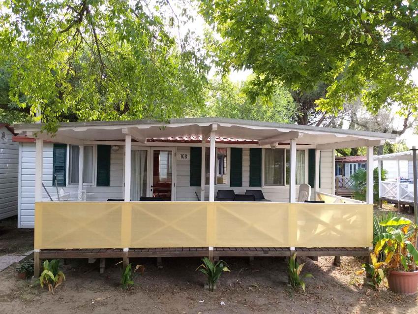 Mobilehomes in Cavallino-Treporti 33773