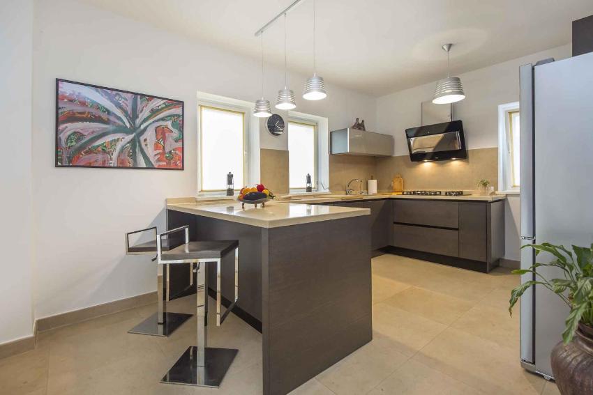 Holiday home in Labin/Istrien 36643