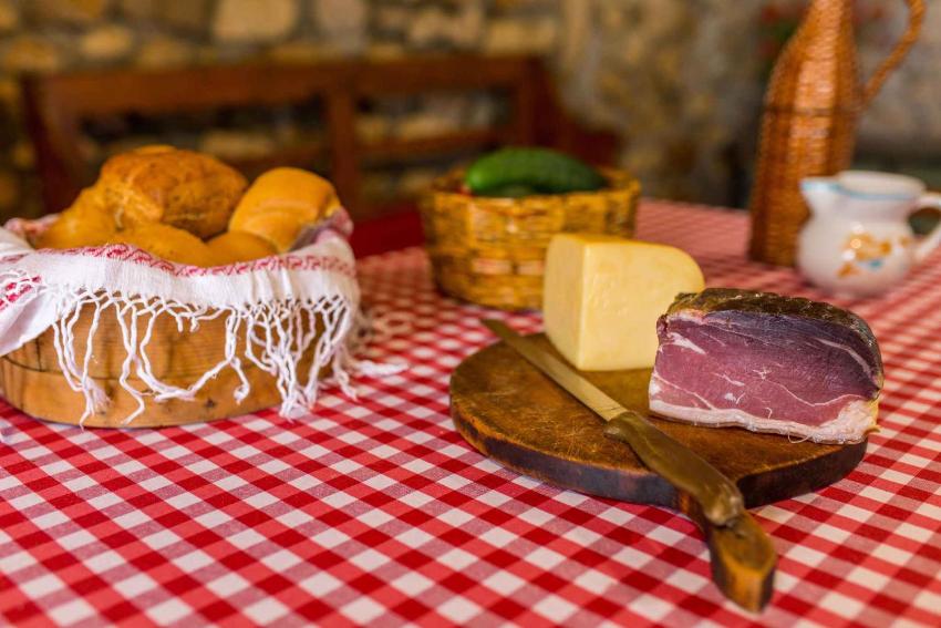 Holiday home in Polje/Krk/Insel Krk 36486