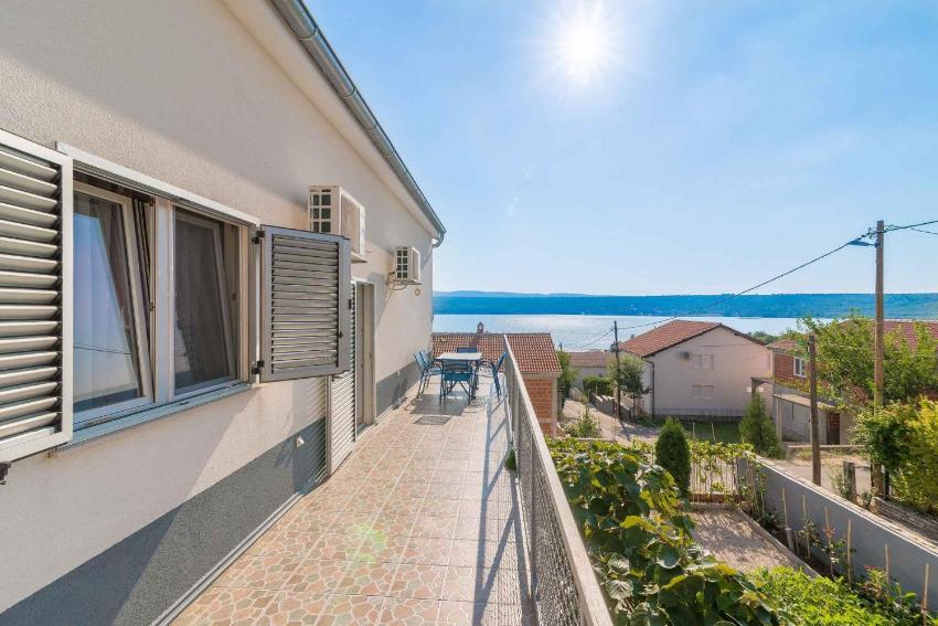 Apartment Susnjar/Biograd Riviera 17877