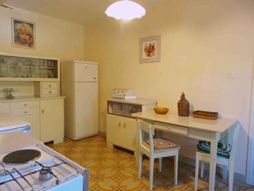 Two-Bedroom Holiday Home in Nedescina I