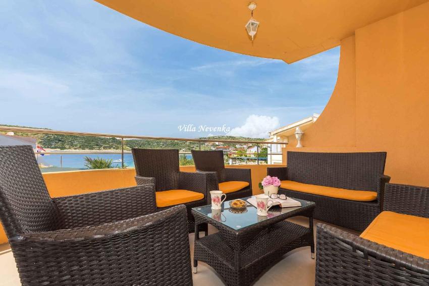 Apartment Rogoznica/Sibenik Riviera 7187