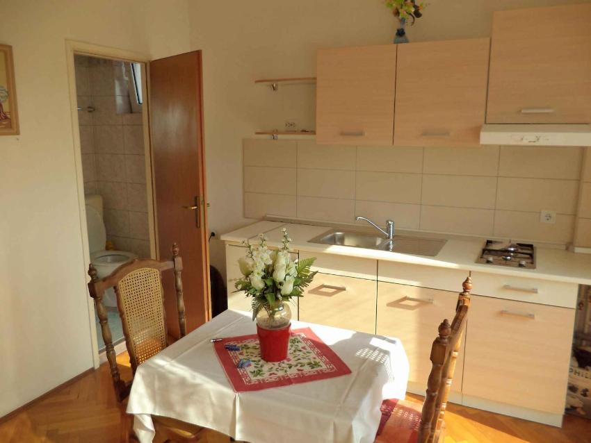 Studio in Pula/Istrien 10945