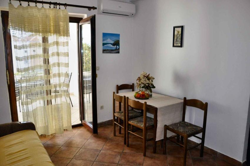 Apartments in Starigrad-Paklenica 6778