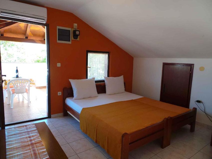 Apartment in Valbandon/Istrien 11261