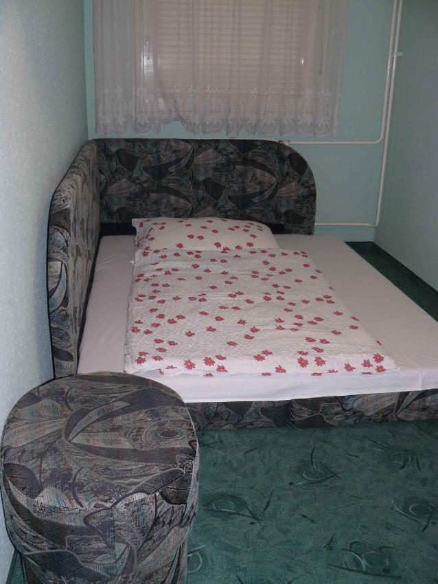 Holiday home in Heviz/Balaton 18891