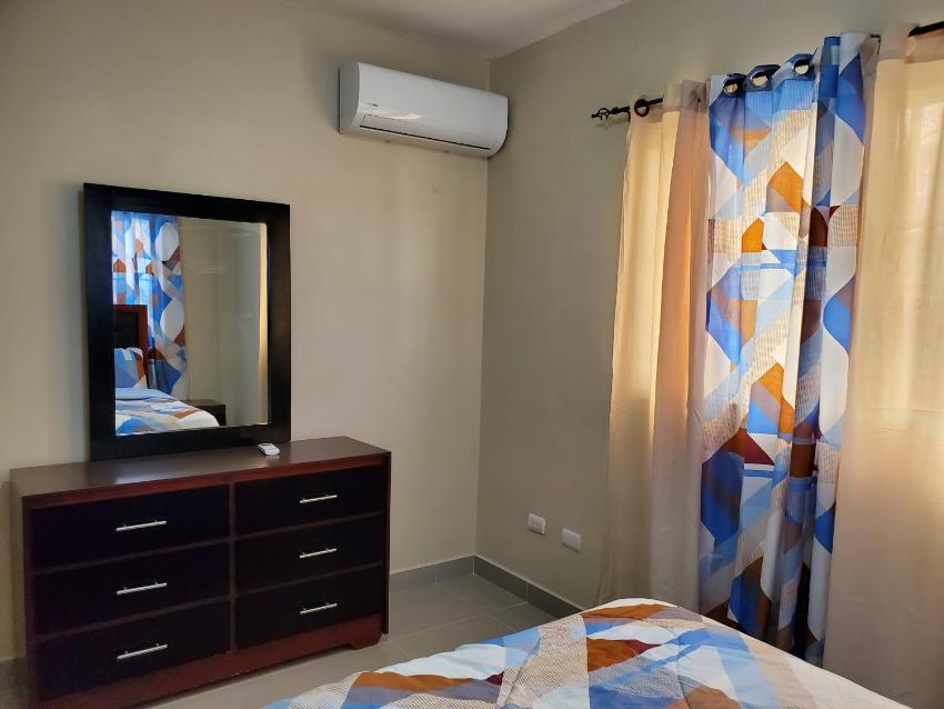 Apartamentos Edita I