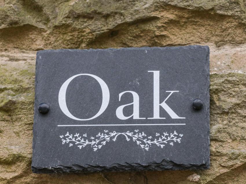 Oak Cottage