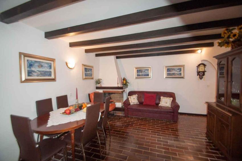 Holiday home in Risika/Insel Krk 36000