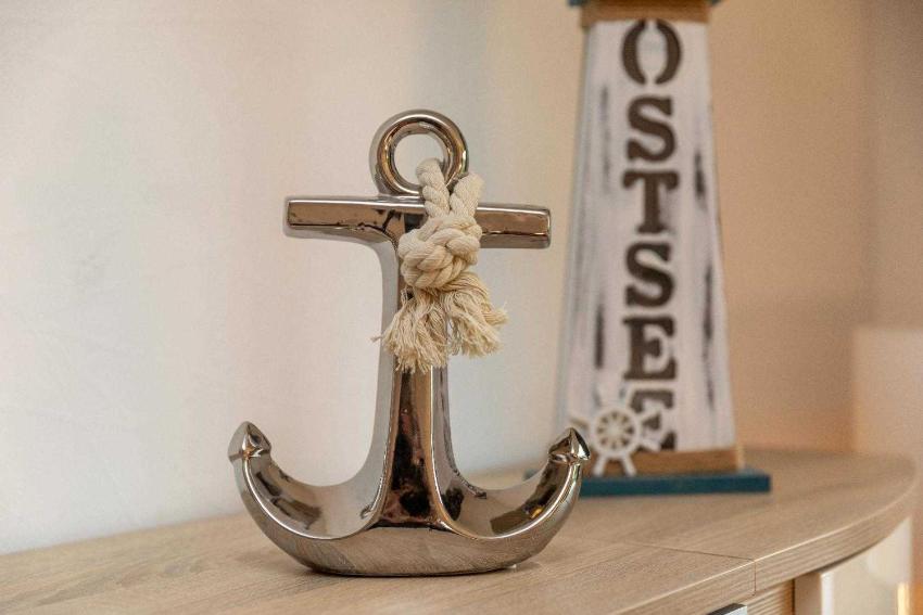 Ferienwohnung Kornblume