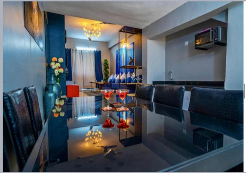 Mazzo Reef Villa - Near Varsoli Beach