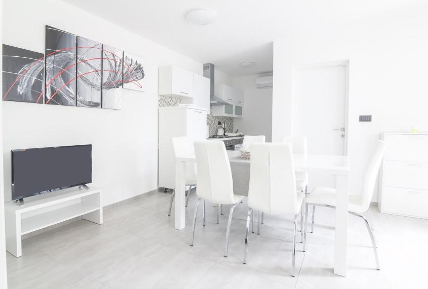 New Family 2 Bedroom Apartment