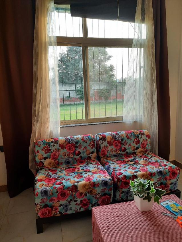 Gaurang Eternity Homestay