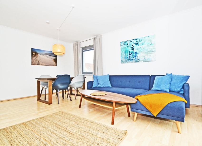 Haus Triade Whg Triade 5