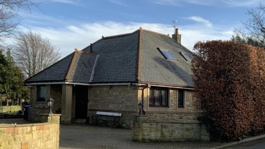 Remarkable 2-Bed Cottage in tranquil setting