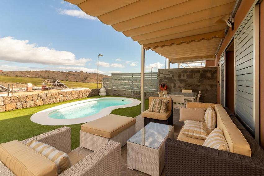 Flatguest Green Vista Golf