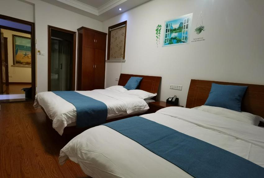 Bihai Dream Garden Farm House