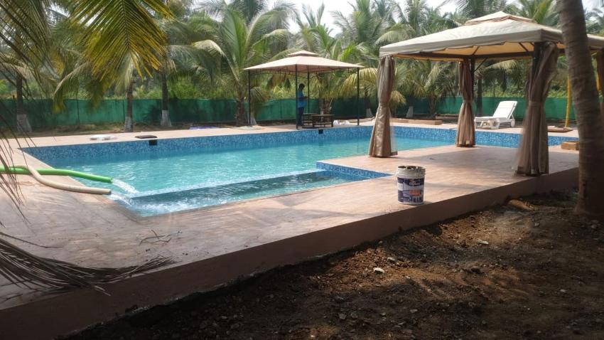 ILIF 2790 DAVID'S Resort