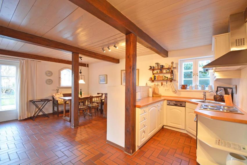 Kapitaen Hansen Haus