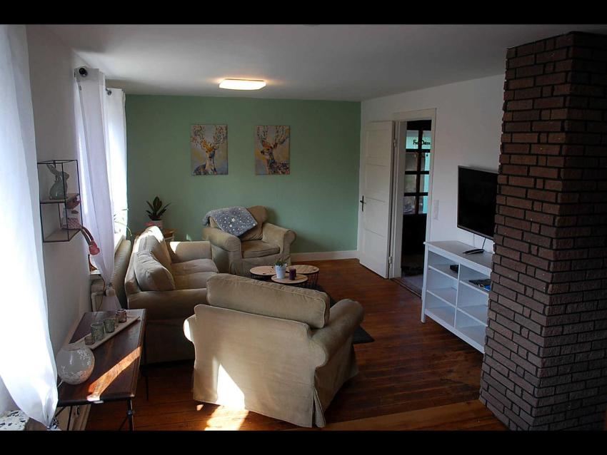 Ferienhaus Maje Schleswig