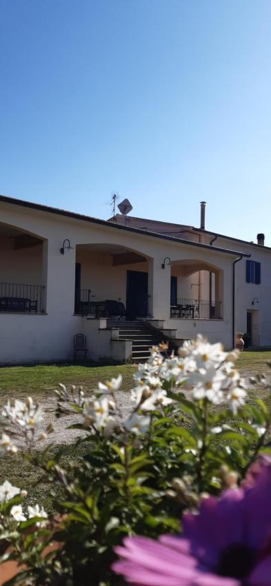 Roberta appartamenti "Le Muratelle"