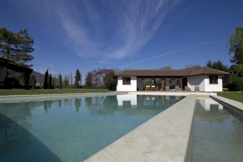 Water front Paradise Estate